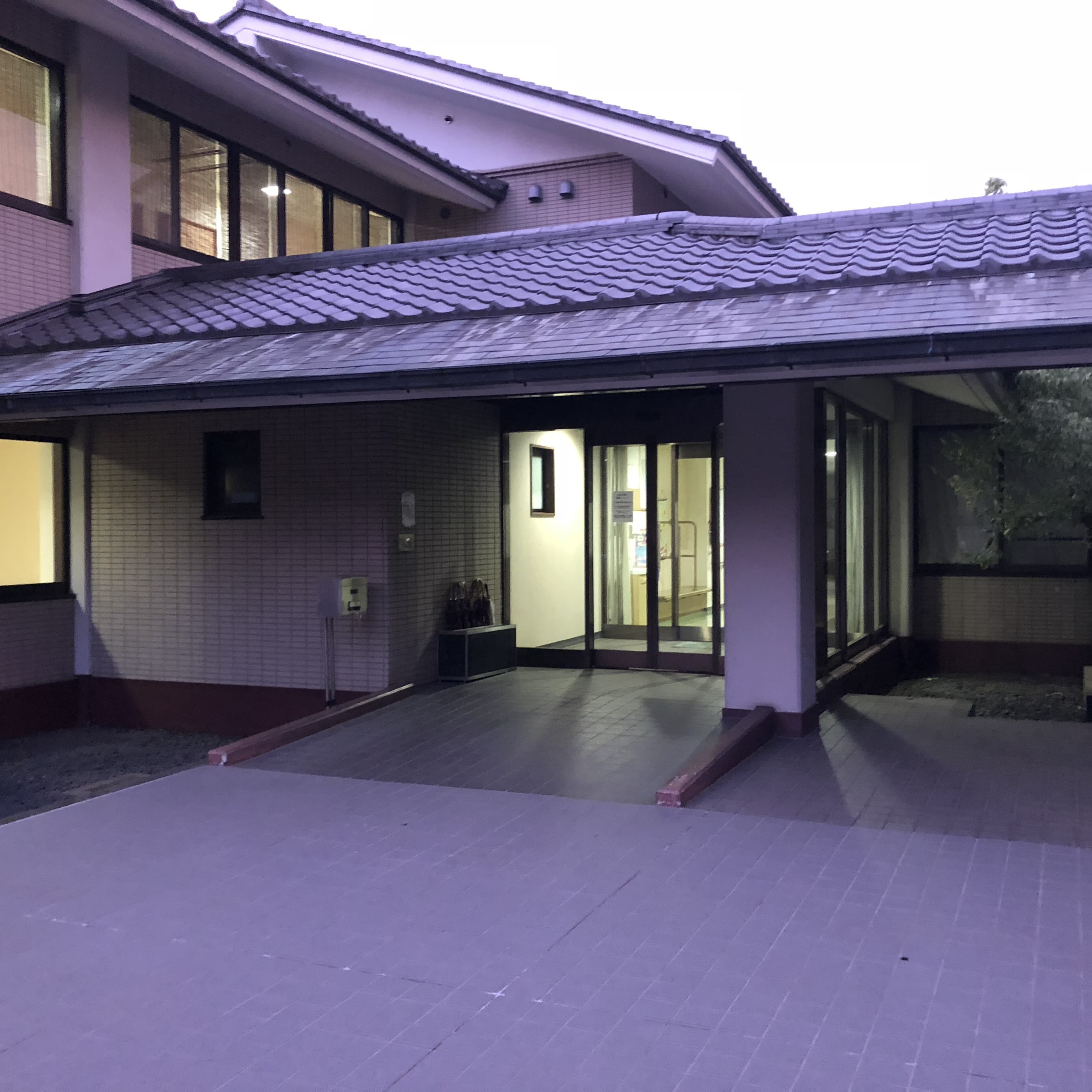 さいたま妙松苑